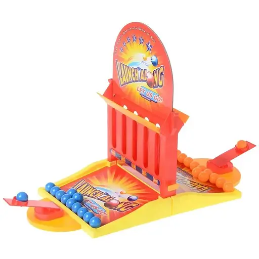 Настольная игра Стреляющие шарики IE458