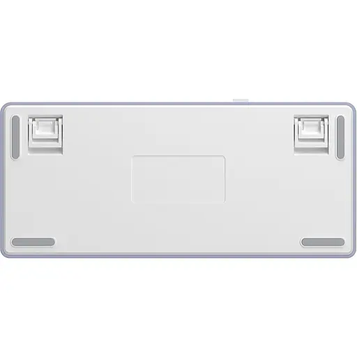 Клавіатура Aula F75 White (6948391208640) [138352] - фото 4