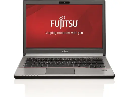Ноутбук Fujitsu Lifebook E734 i5-4300M, 4Gb, 320Gb HDD