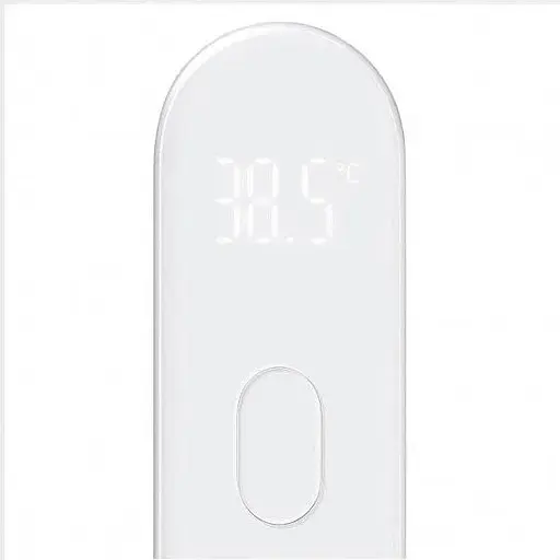 Смарт-термометр Mi Home iHealth Thermometer NUN4003CN (FDIR-V14) - фото 3