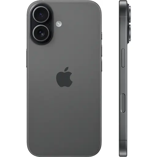 Смартфон Apple iPhone 17 512GB Black (MG6P4) [145231] - фото 4