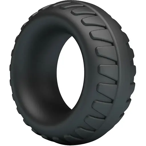 Ерекційне кільце Crazy Bull Dilson 5 см (чорний)