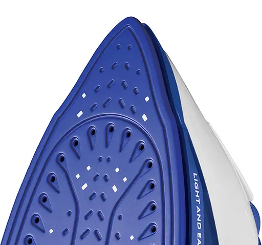 Утюг с подачей пара Russell Hobbs 26483-56 Light & Easy Brights Sapphire Iron (6840575) - фото 5