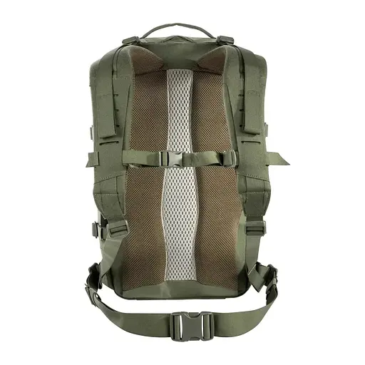 Рюкзак Tasmanian Tiger Modular Tac Pack 28 Olive (1033-TT 7399.331) - фото 5