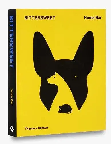 Bittersweet: Noma Bar - фото 2