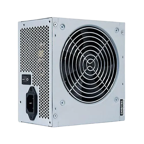 Блок питания Chieftec Value APB-400B8 400W (APB-400B8) - фото 2