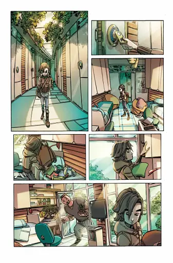 Химерне Минуле - фото 2