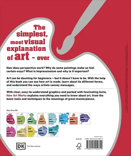 How Art Works - фото 2