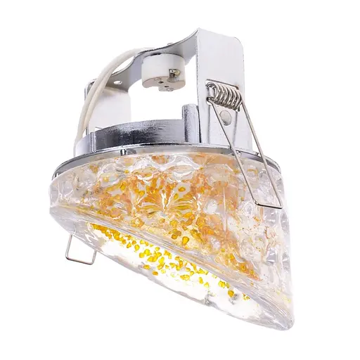 Світильник точковий Brille декоративний HDL-G31 SY MR16 165002
