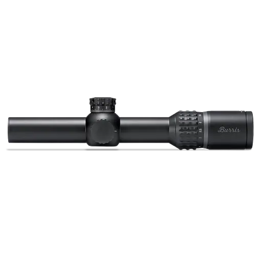 Приціл оптичний Burris XTRII 1x-5x-24mm ILL Ballistic 5.56 Gen3 Matte - фото 2