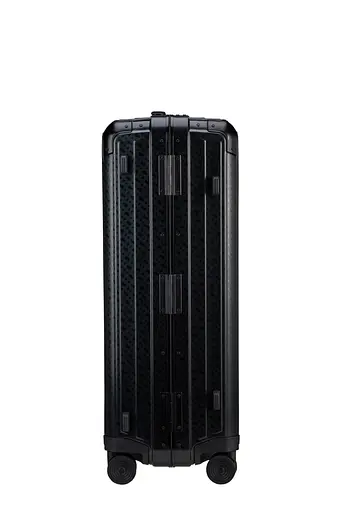 Валіза 76 См Samsonite LITE-BOX ALU / BOSS GRAPHITE MONOGRAM 76x51x28 KO3*28003 - фото 13