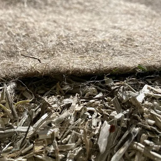 Геотекстиль К тех з коноплі 1.6 x 5 м (00-00020337) - фото 5