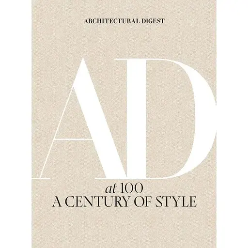 Architectural Digest at 100. A Century of Style - фото 1