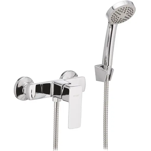 Смеситель для душа MIXXUS FINIO 003 (MI1616) - фото 1