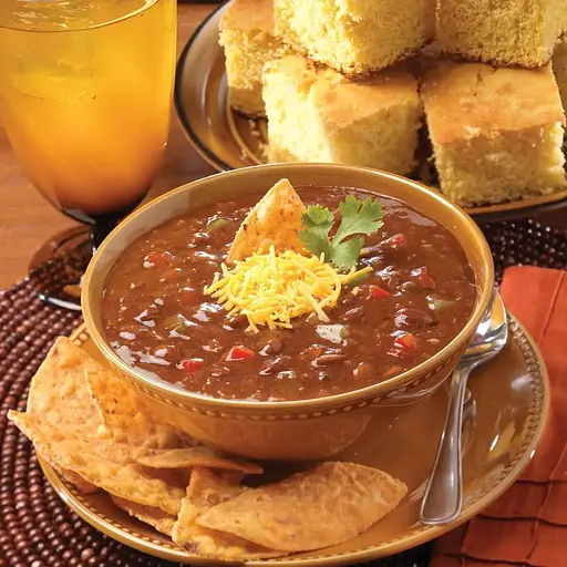 Фасоль чили по мексикански Augason Farms с большим сроком годности 10 лет 34 порции - фото 7