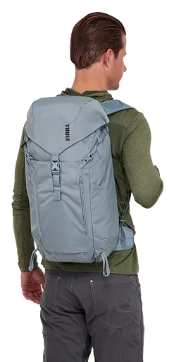 Рюкзак Thule AllTrail Daypack 25L TADP-225 Pond Gray (7121881) - фото 5