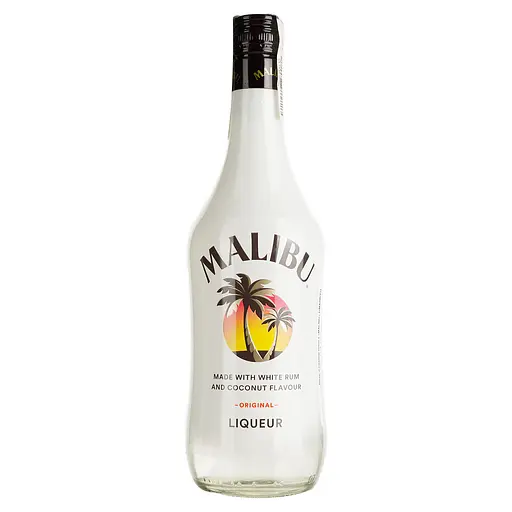Ликер Malibu, 21%, 0,7 л (605411)