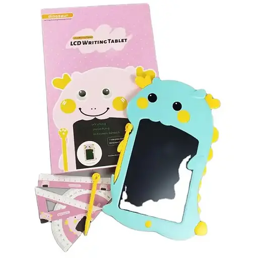 Планшет для малювання Dragon Love 8,5 дюймів Blue - фото 3