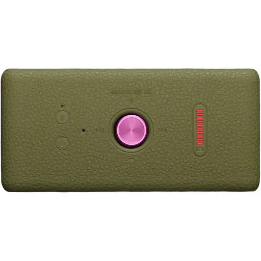 Портативна акустика Marshall Emberton III Lunar New Year Edition 2025 - Woodsnake (1007863) [144750] - фото 4