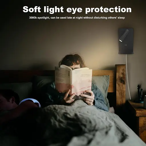 Сучасний світильник ZEROUNO для спальні 2 шт. - фото 2