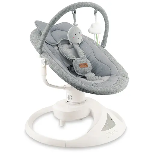 Кресло-шезлонг Momi Pearl (BULE00040)