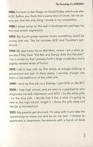 #Girlboss - фото 12