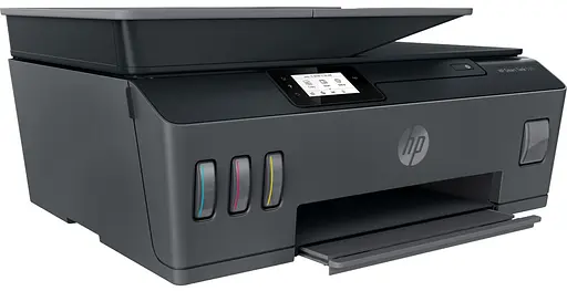 МФУ HP Smart Tank 530 + Wi-Fi (4SB24A) - фото 2