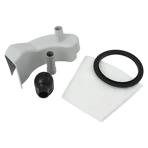 Пилосос Thomas Super 30S миючий 1400 Вт синій (788067) - фото 8