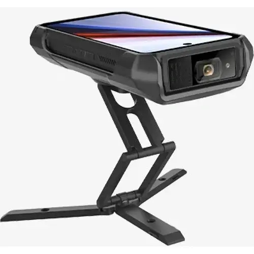 Смартфон Doogee V Max Play 16/512GB 5G Projector package version Black - фото 7