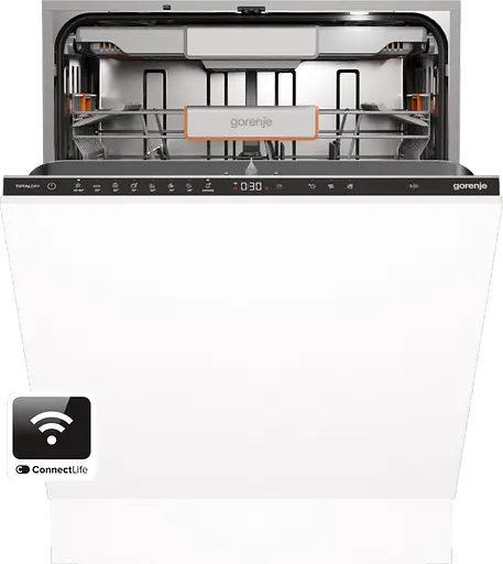 Посудомоечная машина Gorenje GV673B66 (DW50.2) (7085847) - фото 2