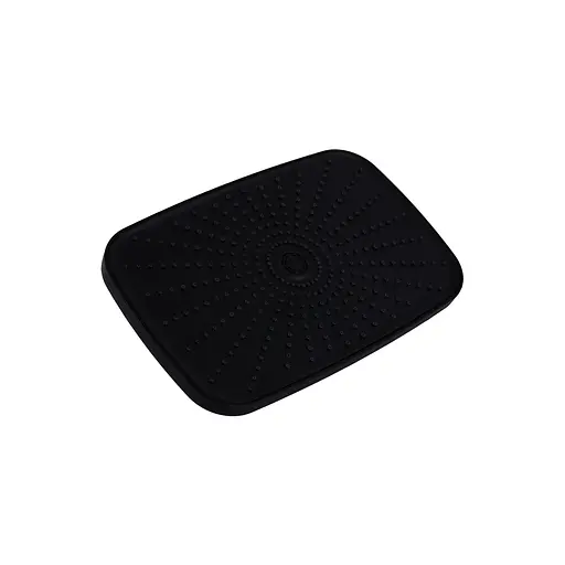 Душова система універсальна Qtap Gemini на три споживача (з виливом) QTGEM111BLM45686 Black matt, Чорний матовий - фото 6