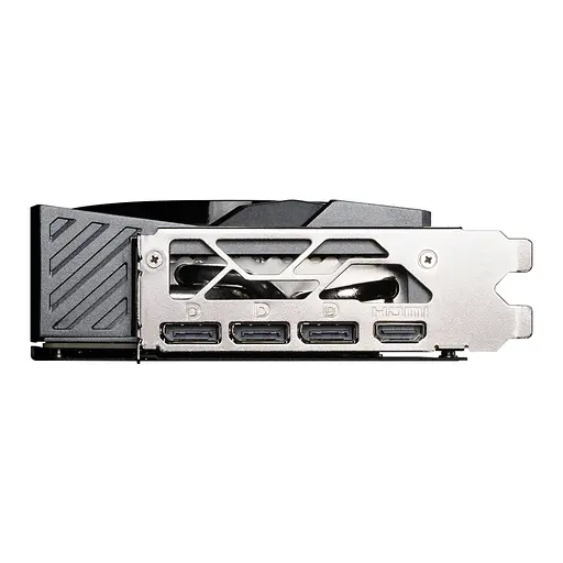 Відеокарта MSI GeForce RTX5080 16GB GAMING TRIO OC (RTX 5080 16G GAMING TRIO OC) - фото 4