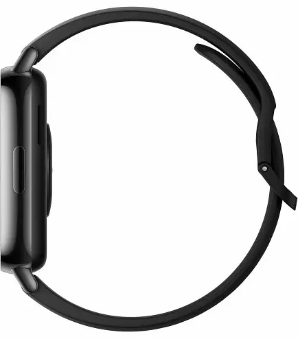 Смарт-часы Xiaomi Redmi Watch 5 Lite Black (BHR8789GL) (UA UCRF) - фото 5