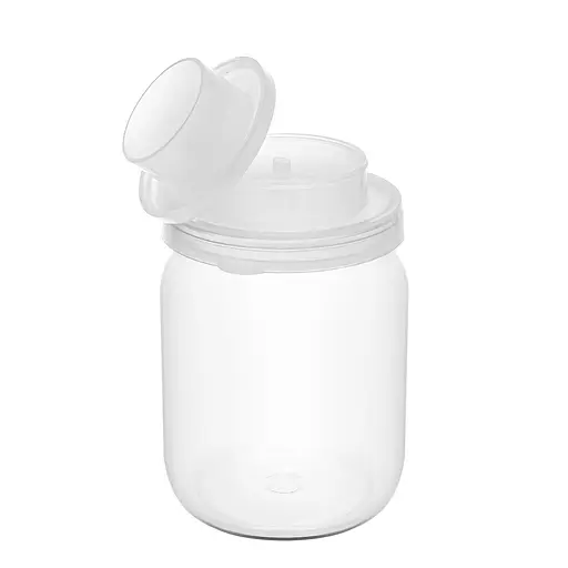 Набір із 10 поліетиленових кришок для виготовлення вина 87986 - фото 5