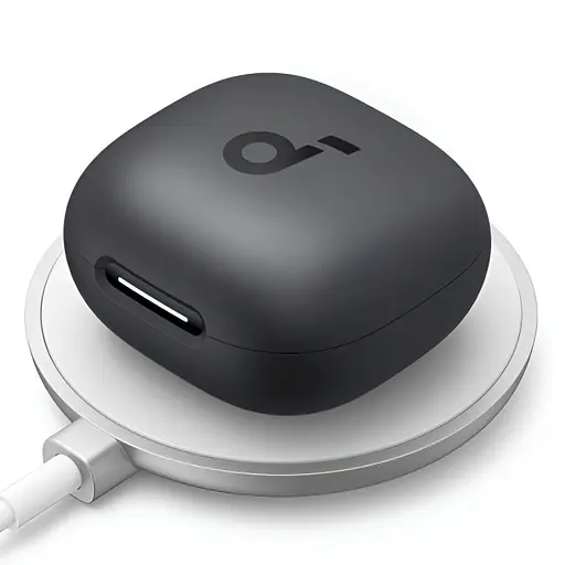 Bluetooth-гарнитура Anker SoundCore P40i Black (A3955G11) - фото 10