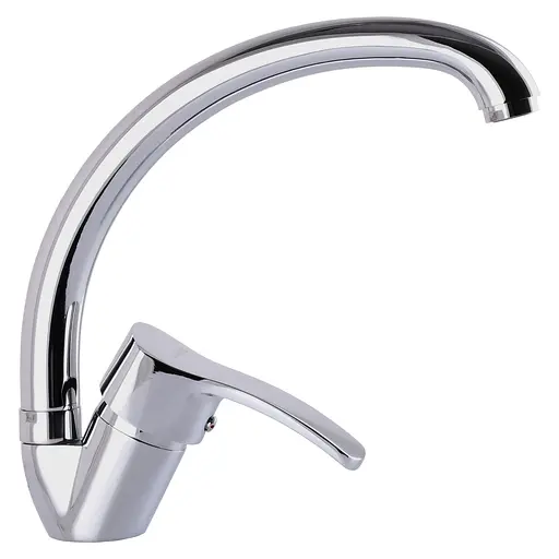 Смеситель для кухни Domino DQ-203S - фото 1