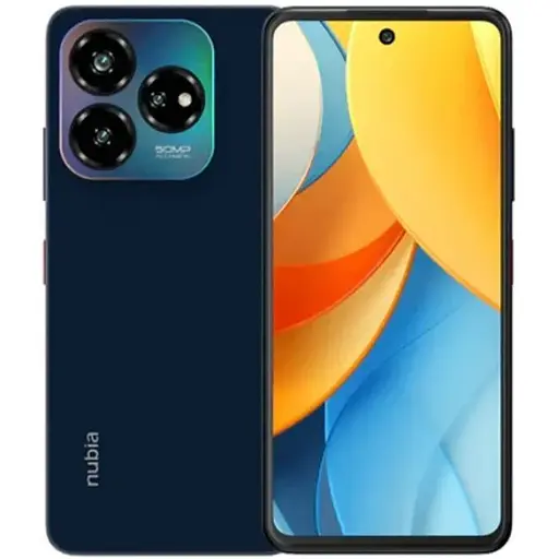 Смартфон ZTE Blade A75 4/128Gb Green UA UCRF