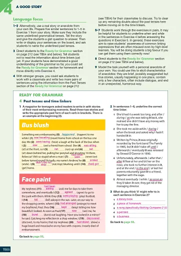 Ready for B2 First. Teacher's Book with Teacher's App 4th Edition - фото 17