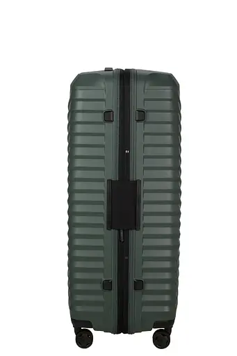 Чемодан 81 См Samsonite INTUO OLIVE GREEN 81x54x33(36) KL9*24004 - фото 12