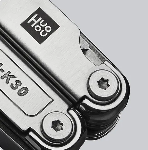 Мультитул Xiaomi HuoHou K30 Pro (HU0191) - фото 9