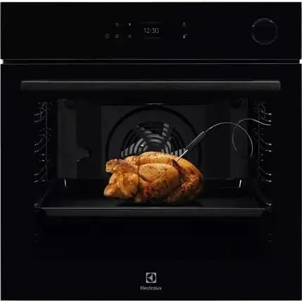Духовка електрична Electrolux EOC8P39WZ