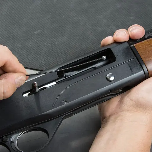 Протяжка Real Avid Bore Boss - 20GA - фото 6