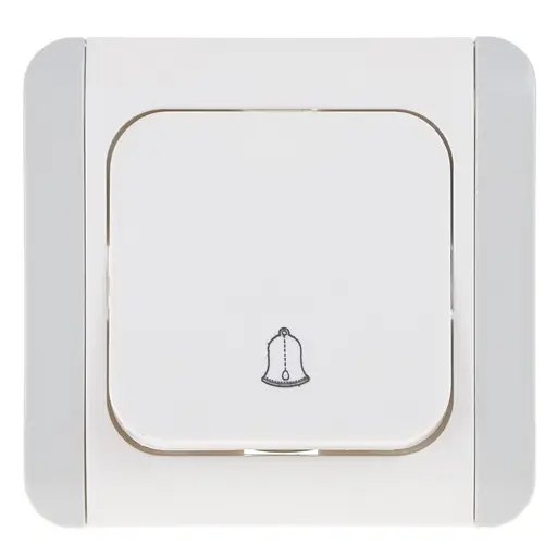 Кнопка дзвінка Fora RF-1VB Royal Fora 136199