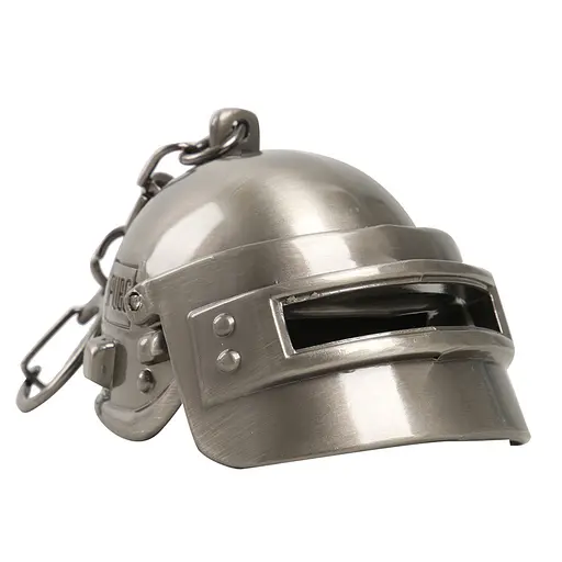 Брелок GeekLand PlayerUnknown's Battlegrounds Шолом PUBG 21.06 - фото 5