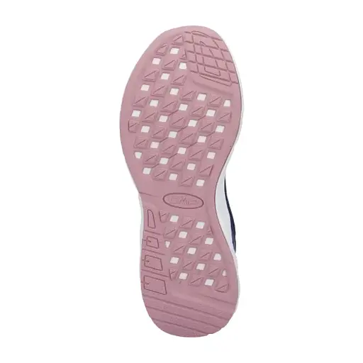 Кросівки CMP Women's Nhekkar Fitness Shoes 37 Blue (1097-3Q51056-M926 37) - фото 5