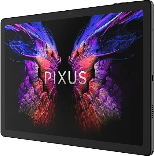 Планшет Pixus Wing 6/128GB Graphite (UA UCRF) - фото 2