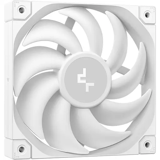 Кулер для процесора Deepcool AK400 Digital Pro White (R-AK400-WHAPMN-G) - фото 6