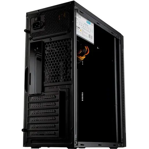 Корпус Vinga CS115-450W (CS115-450W) 450 Вт - фото 5