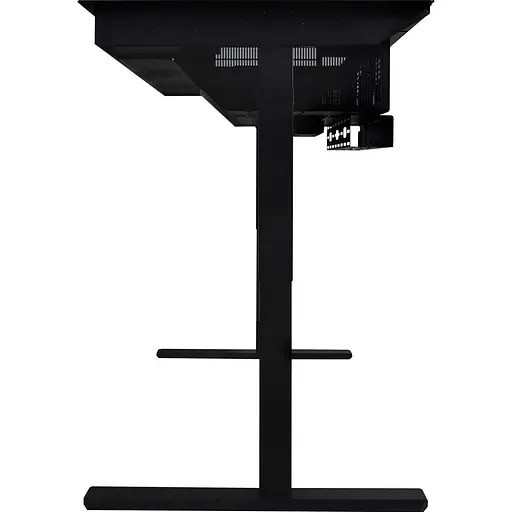 Геймерский стол Lian Li DK07X Gaming Desk Black (G99.DK07X.10EU) - фото 6