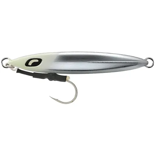 Пилькер Shimano Ocea Sardine Waver 160 g #005 Glow Head